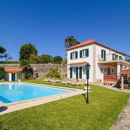 Casa Bacelar Афифе Екстериор снимка