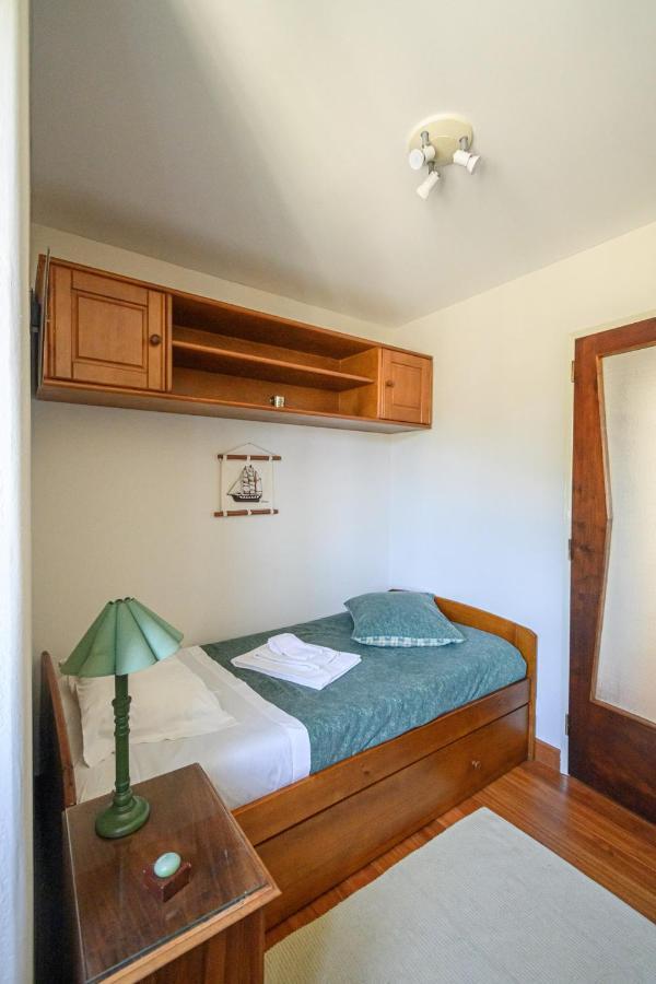 Casa Bacelar Афифе Екстериор снимка